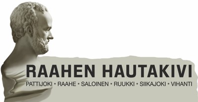 Raahen Hautakivi